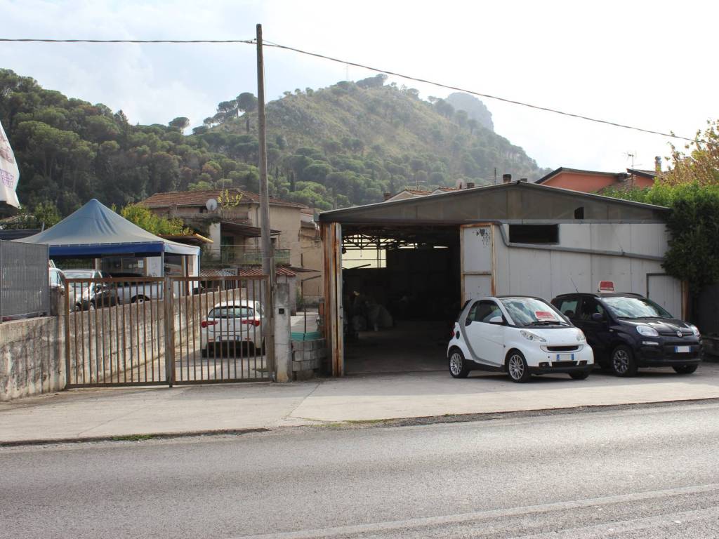 Immobile a Cervaro in Via Casilina sud - Foto 2