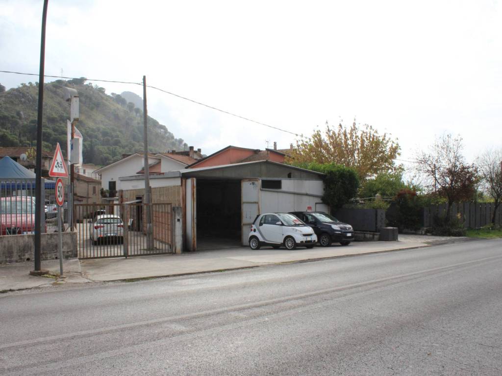 Immobile a Cervaro in Via Casilina sud - Foto 4