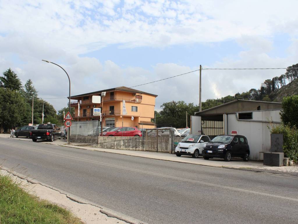 Immobile a Cervaro in Via Casilina sud - Foto 5