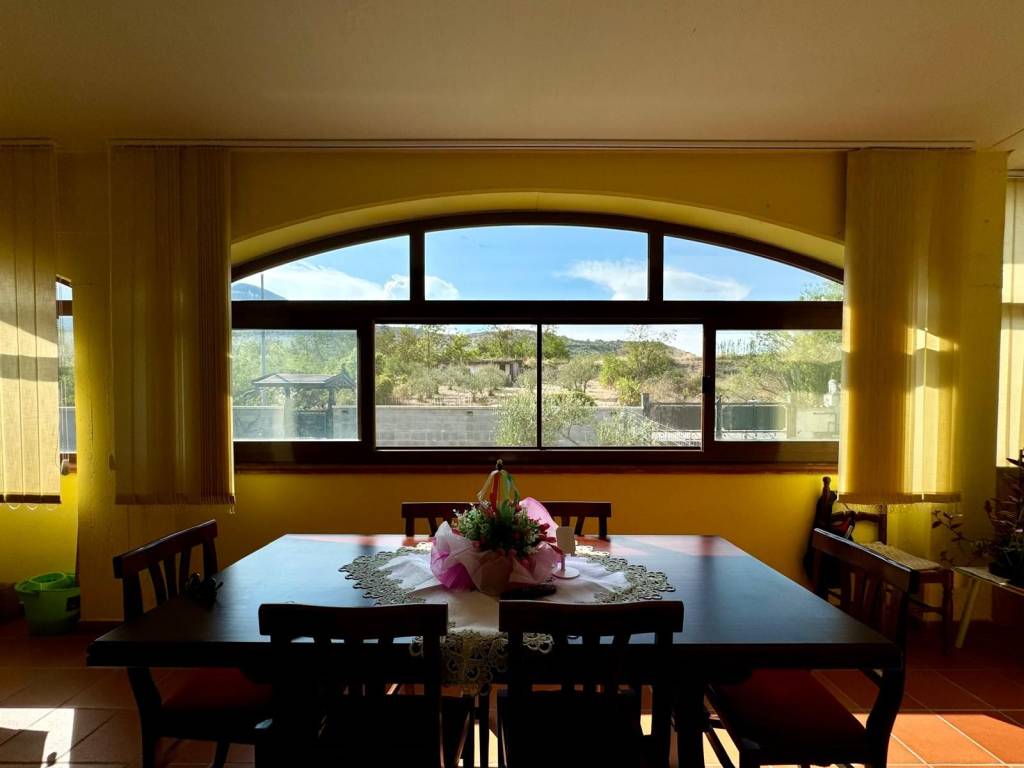 Villa a Bugnara in Contrada Case Nuove Torre dei Nolfi - Foto 2