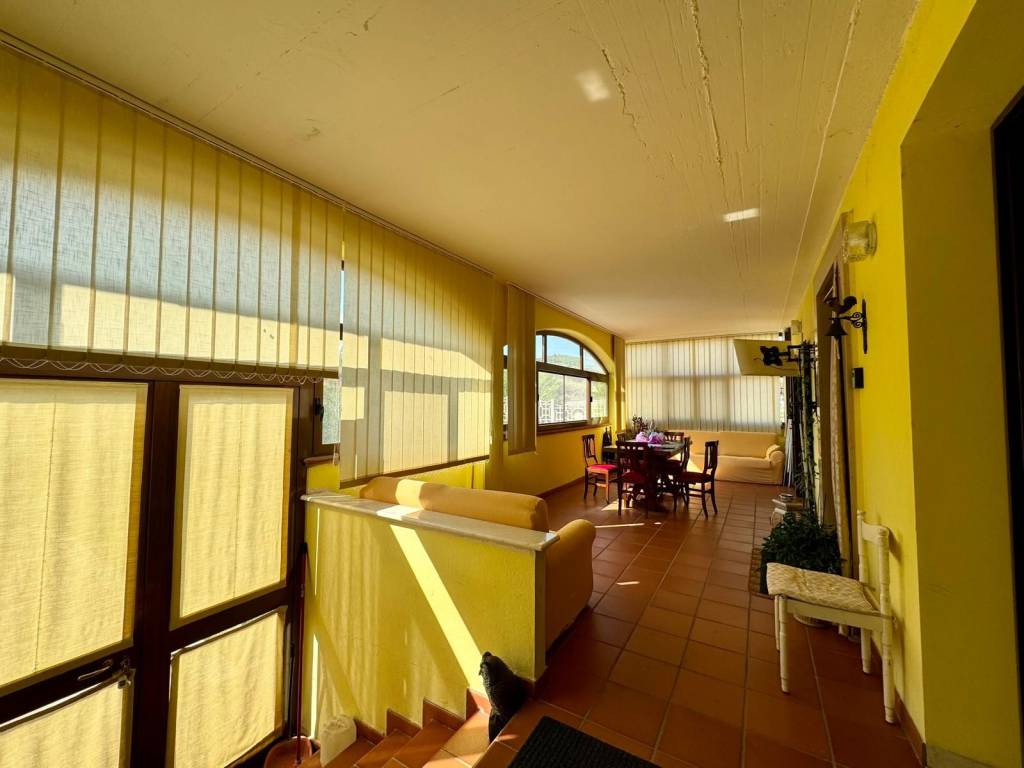 Villa a Bugnara in Contrada Case Nuove Torre dei Nolfi - Foto 3