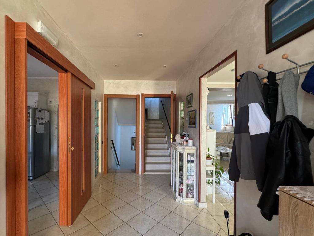 Villa a Bugnara in Contrada Case Nuove Torre dei Nolfi - Foto 4