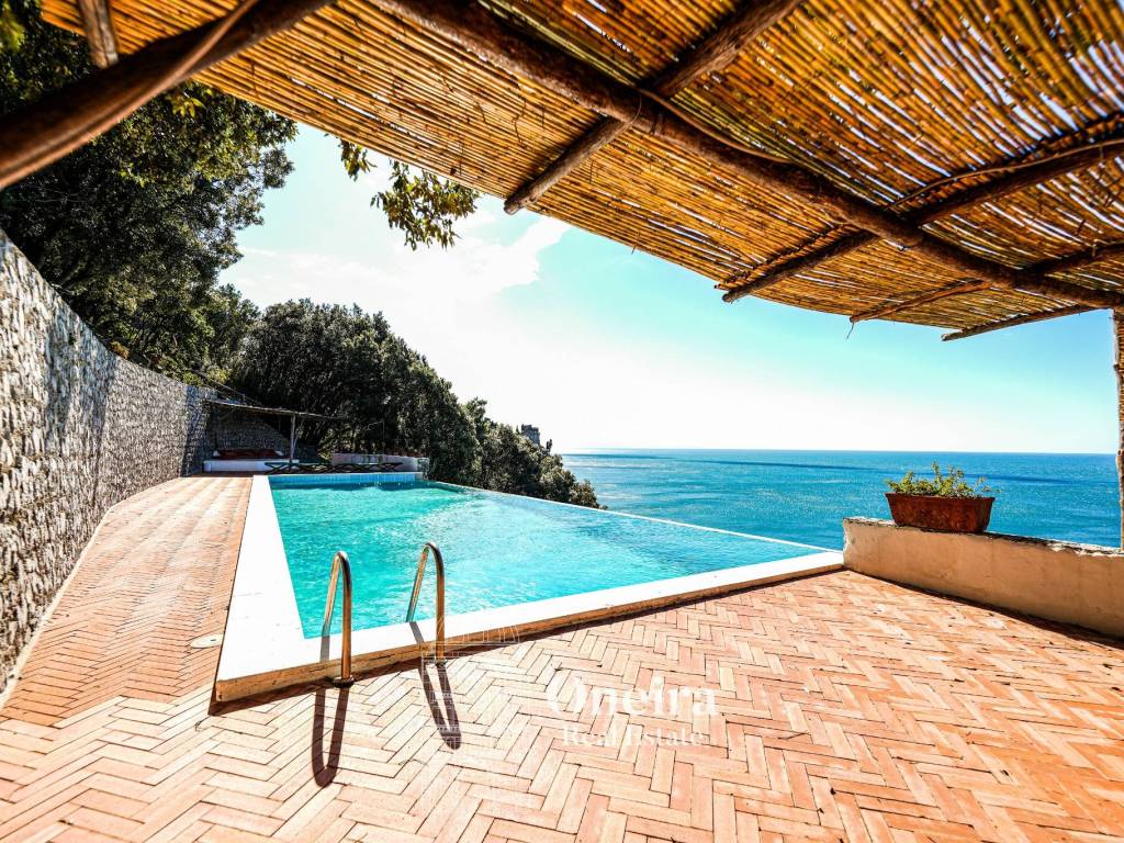 Villa a Maiori - Foto 2