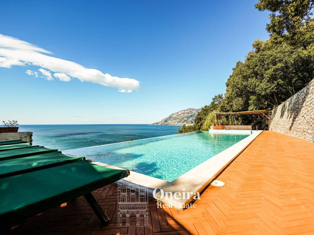 Villa a Maiori - Foto 3