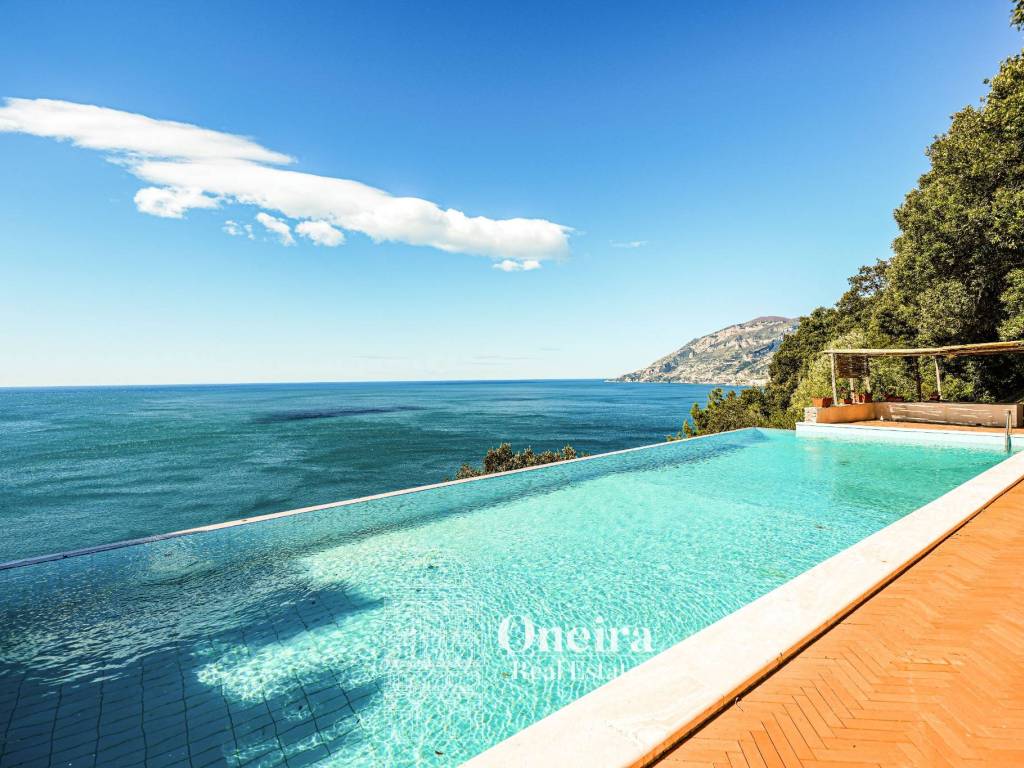 Villa a Maiori - Foto 4