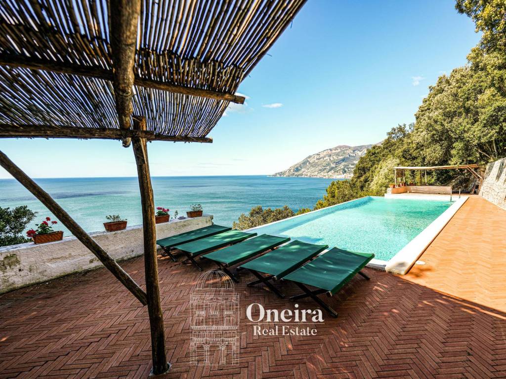 Villa a Maiori - Foto 5