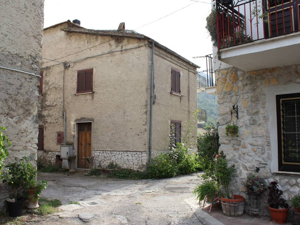 Casa indipendente a Cervaro in Via Gargano - Foto 2