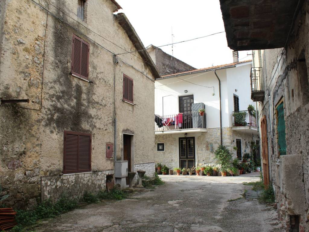 Casa indipendente a Cervaro in Via Gargano - Foto 3