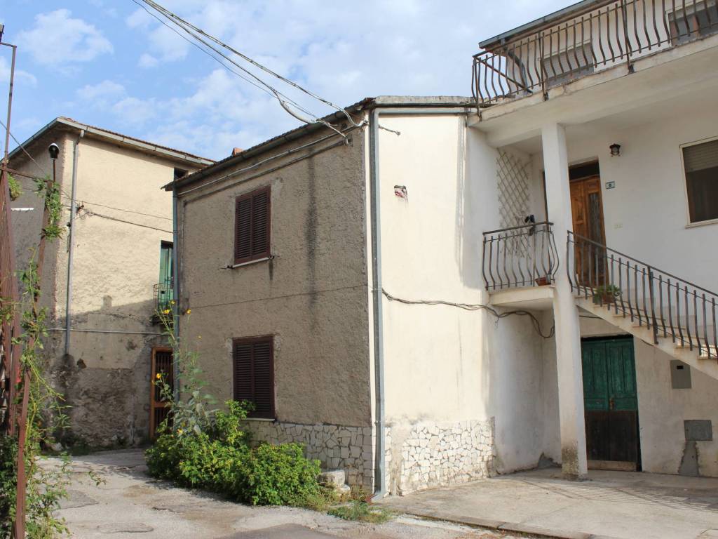 Casa indipendente a Cervaro in Via Gargano - Foto 4