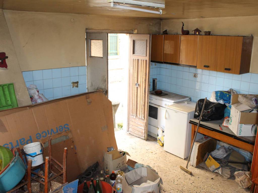 Casa indipendente a Cervaro in Via Gargano - Foto 5