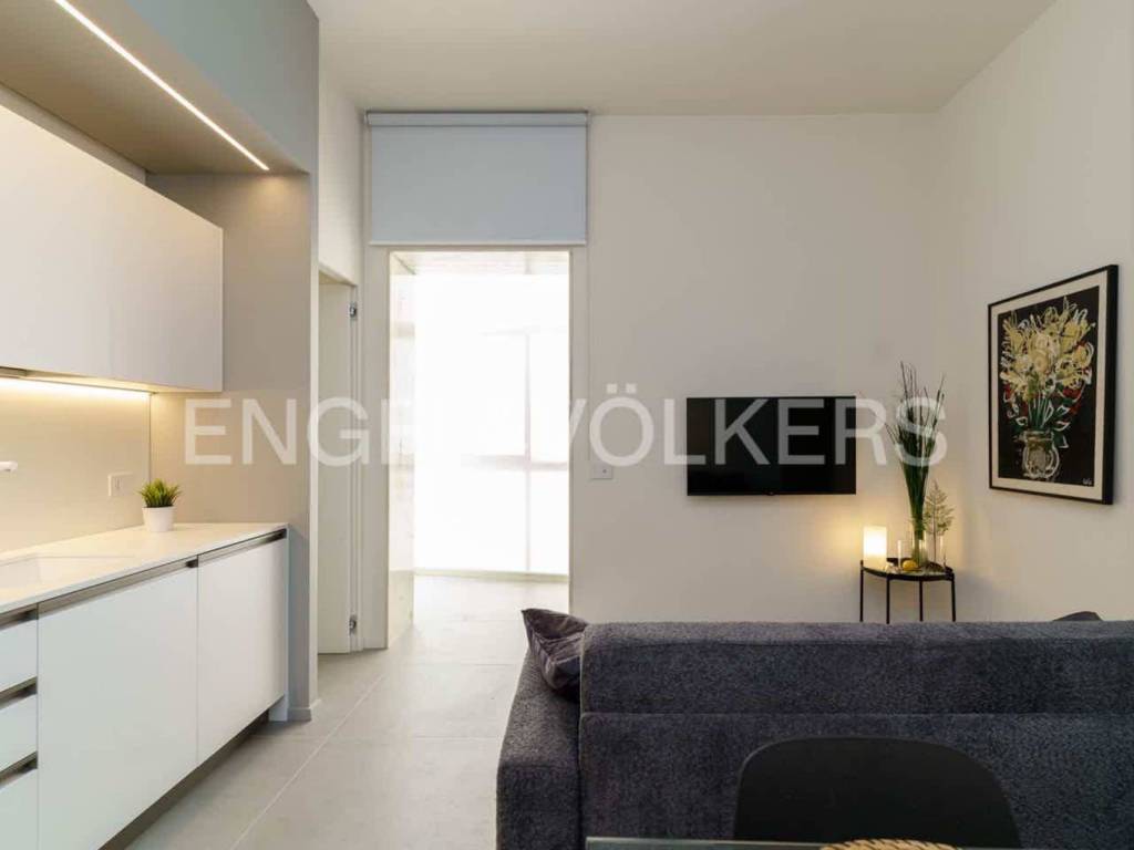 Appartamento a Catania in Via Teramo, 20 - Foto 2