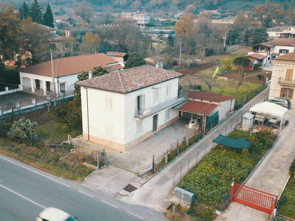 Casa indipendente a Cassino in Via Casilina Nord - Foto 3