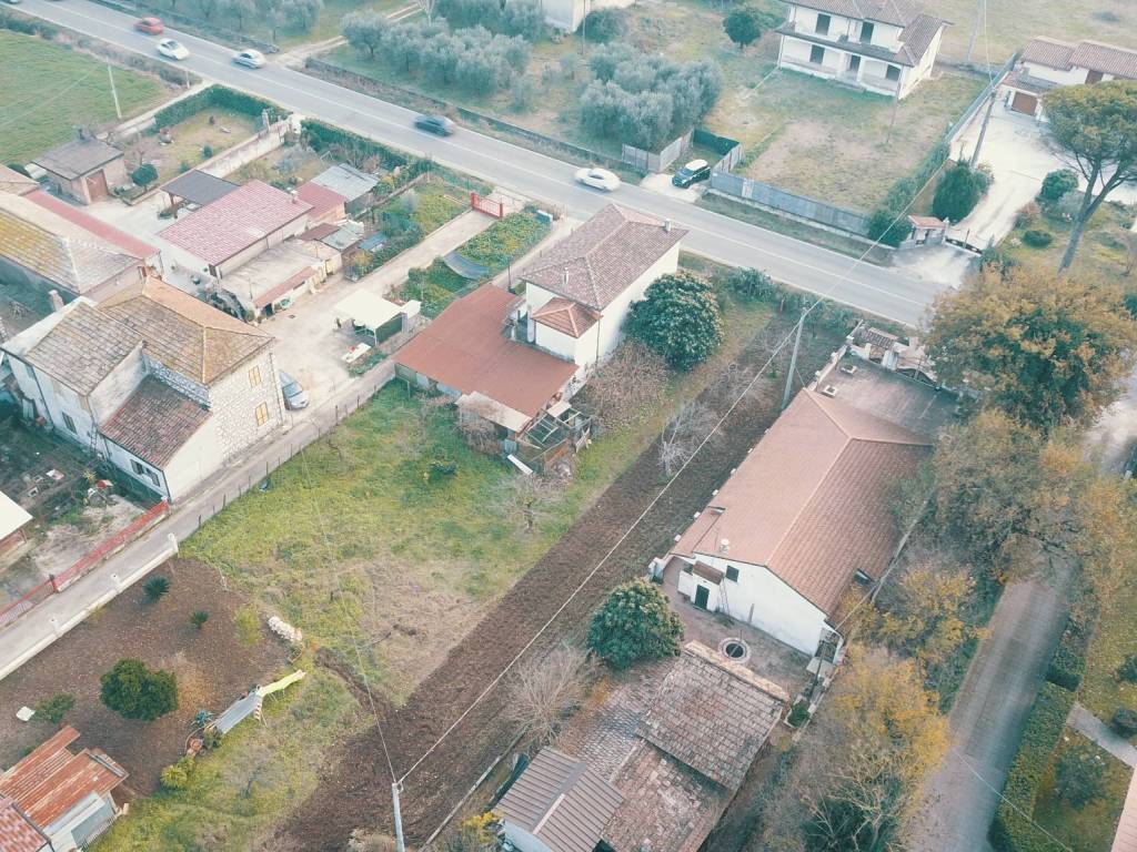 Casa indipendente a Cassino in Via Casilina Nord - Foto 5