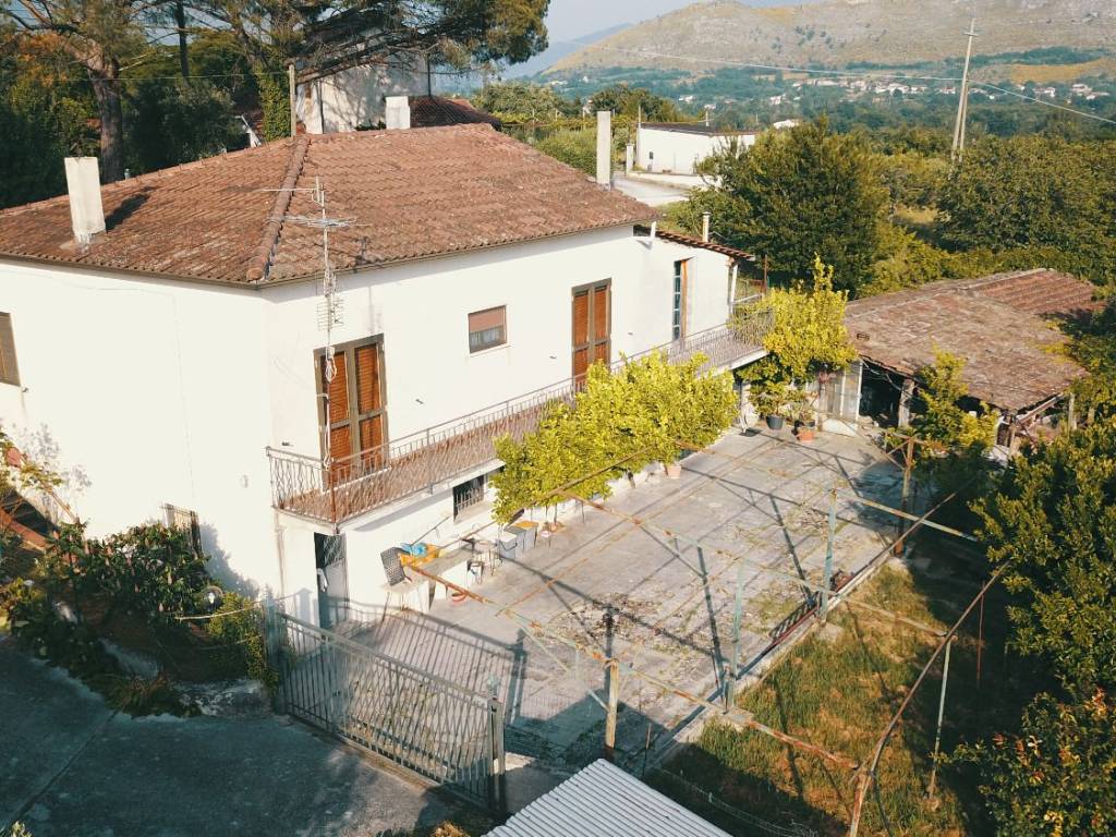 Casa indipendente a Cervaro in Via Santa Lucia - Foto 4