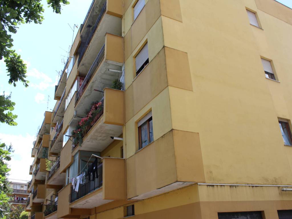Appartamento a Cassino in Via San Marco - Foto 2
