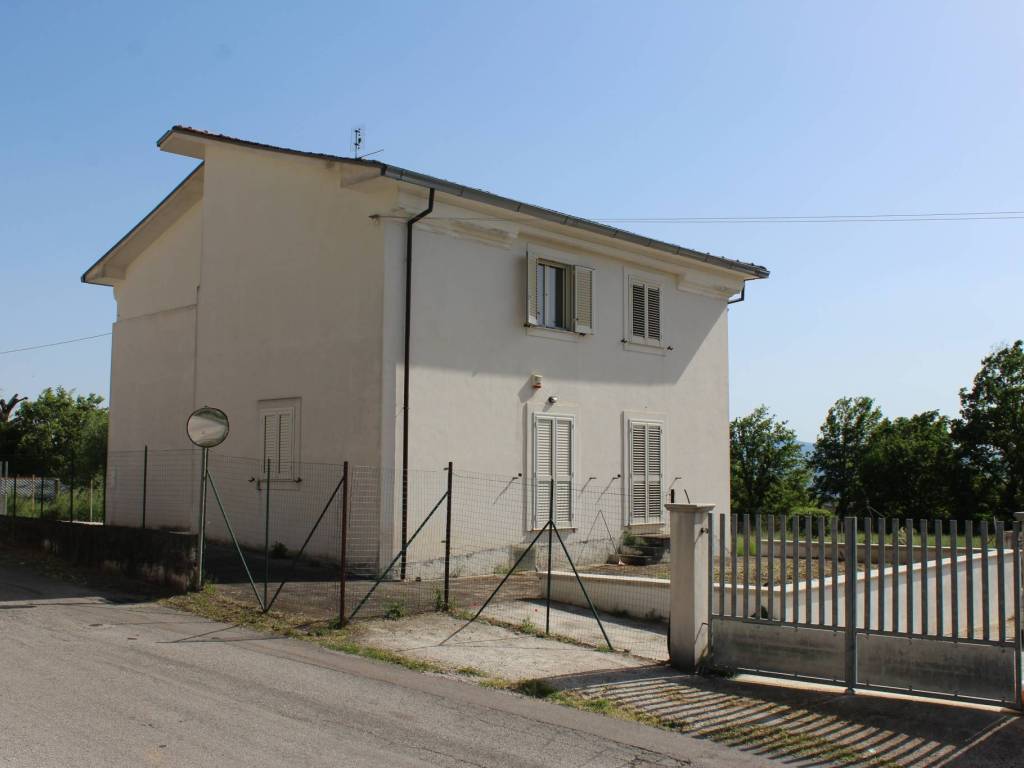 Casa indipendente a Cervaro in Via Sprumaro - Foto 4
