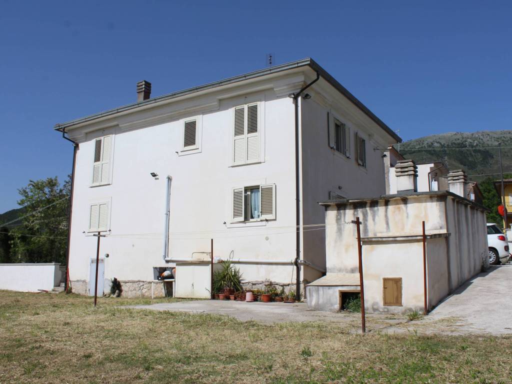 Casa indipendente a Cervaro in Via Sprumaro - Foto 5