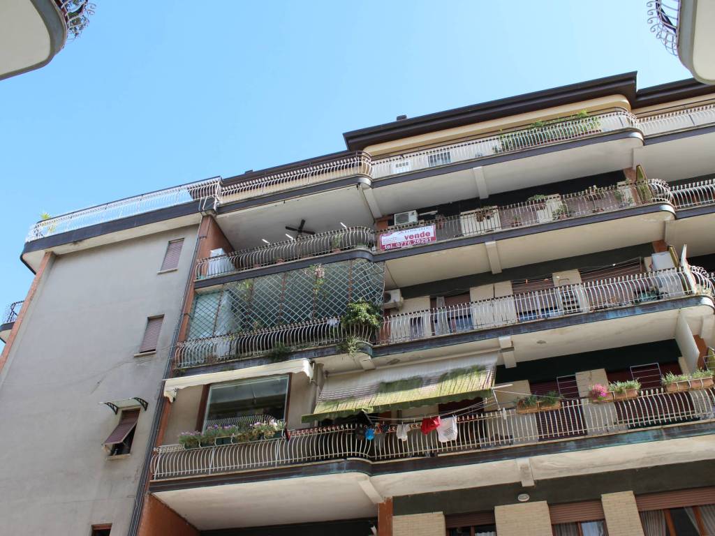 Appartamento a Cassino in Via Arigni - Foto 2