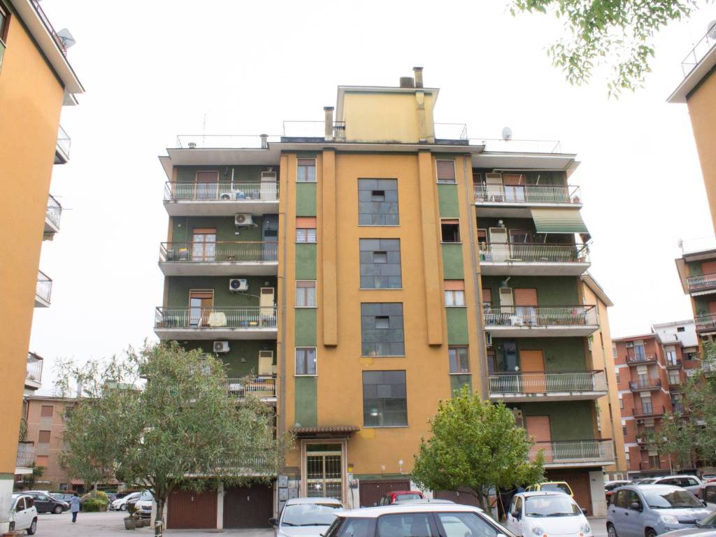 Appartamento a Cassino in Viale Europa - Foto 2
