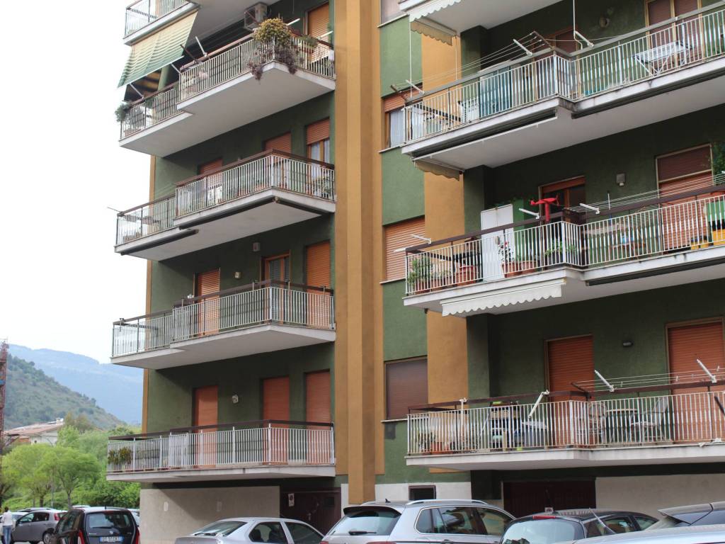 Appartamento a Cassino in Viale Europa - Foto 3