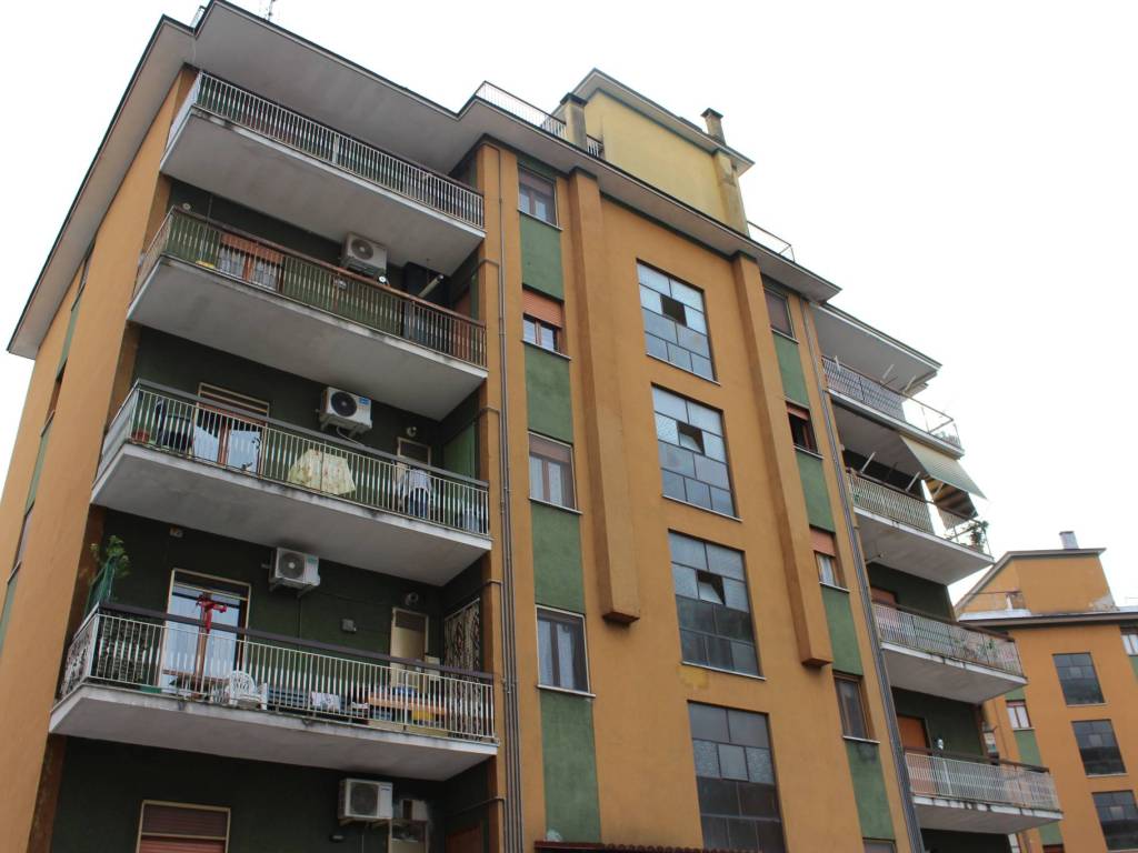Appartamento a Cassino in Viale Europa - Foto 4