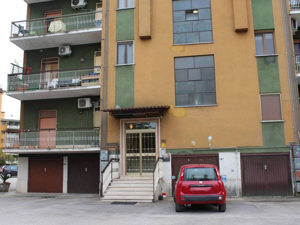 Appartamento a Cassino in Viale Europa - Foto 5