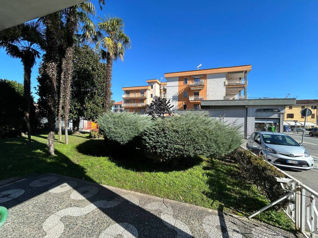 Appartamento a Santhià in Corso Sant'Ignazio da Santhià, 10 - Foto 3