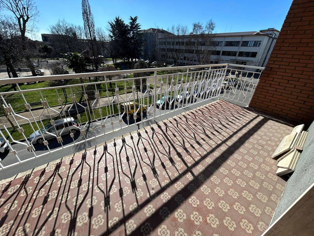 Appartamento a Santhià in Corso Sant'Ignazio da Santhià, 10 - Foto 4