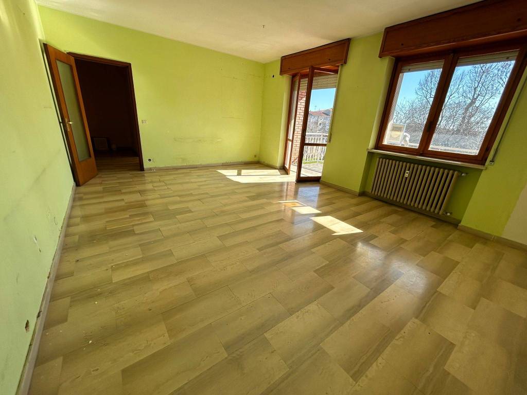 Appartamento a Santhià in Corso Sant'Ignazio da Santhià, 10 - Foto 5