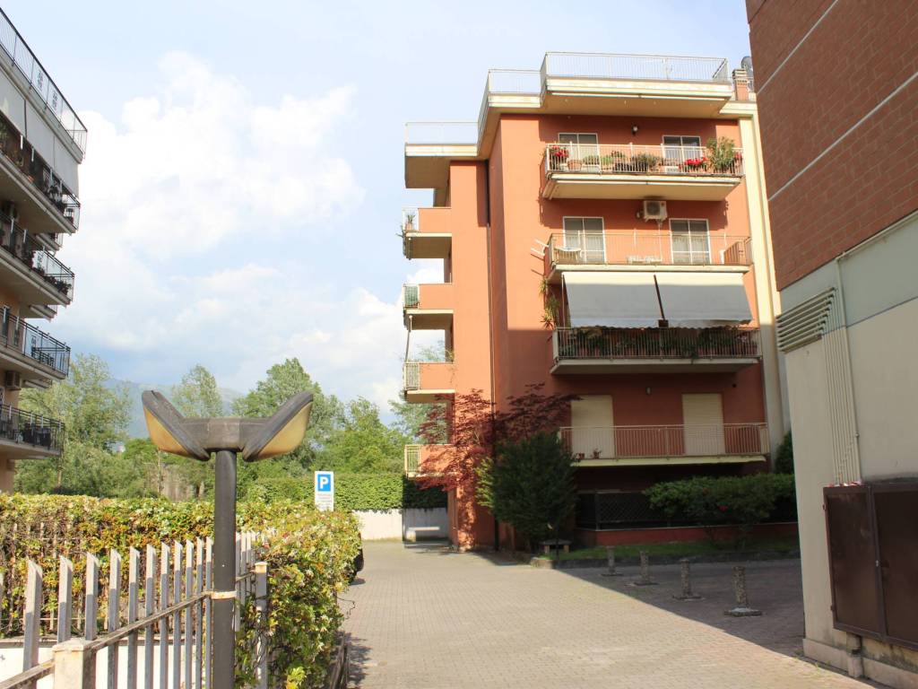 Appartamento a Cassino in Viale Europa - Foto 2
