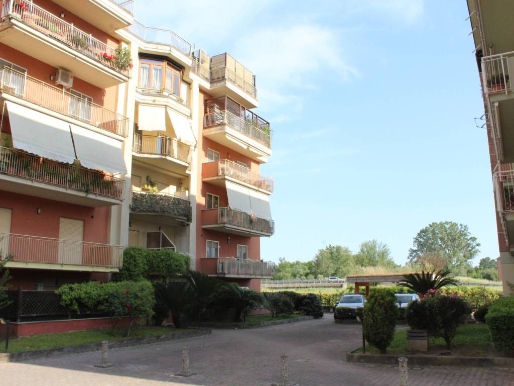 Appartamento a Cassino in Viale Europa - Foto 3