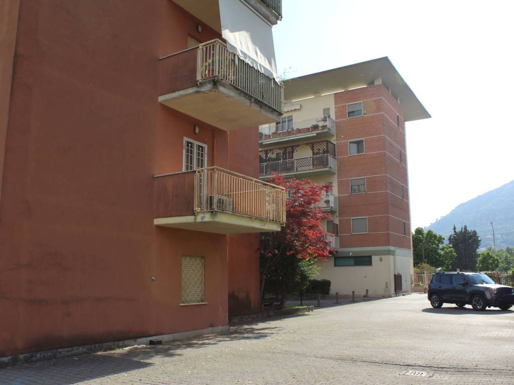 Appartamento a Cassino in Viale Europa - Foto 4