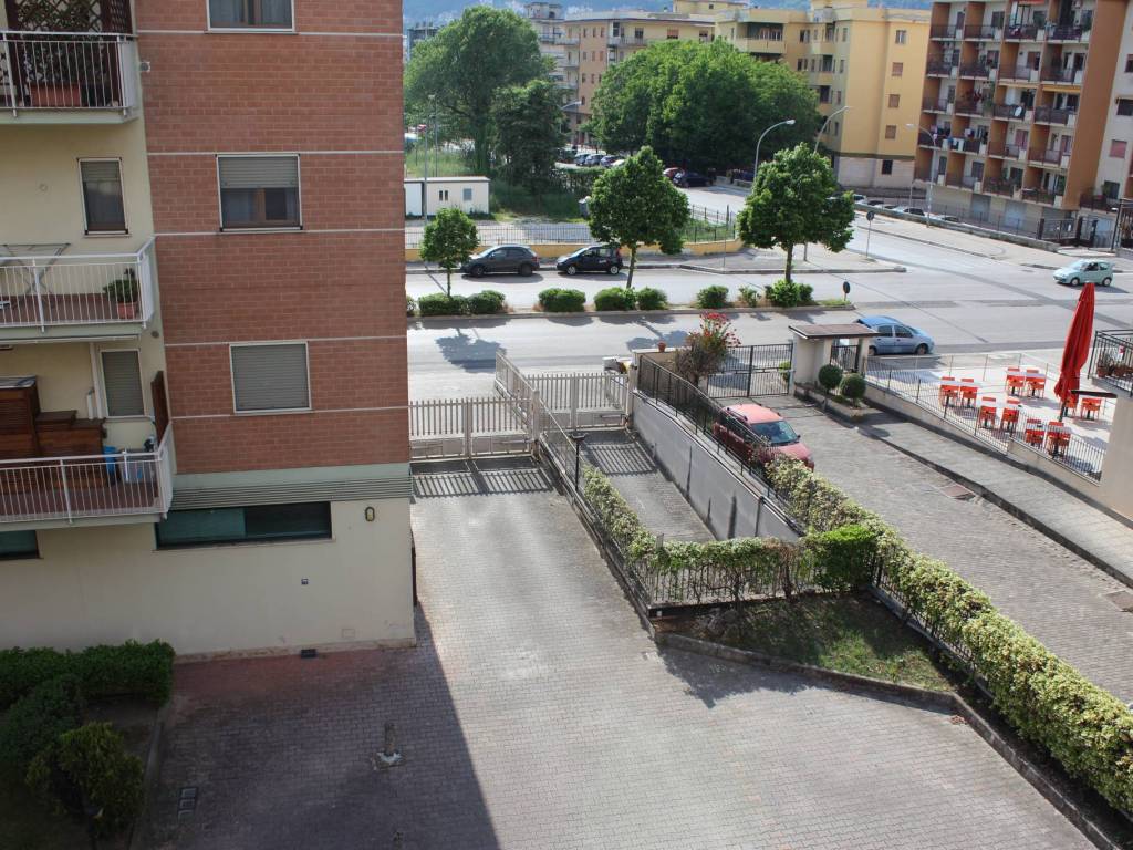 Appartamento a Cassino in Viale Europa - Foto 5