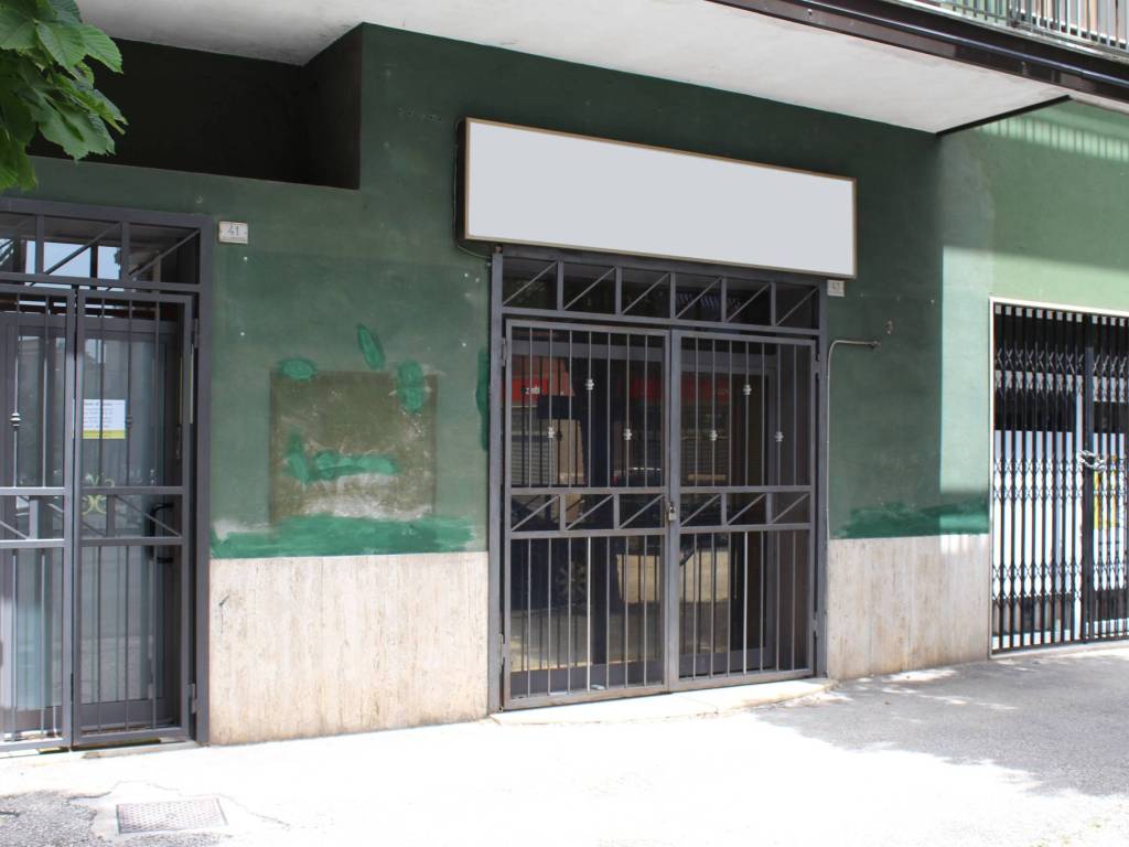 Immobile a Cassino in Via Lombardia - Foto 2
