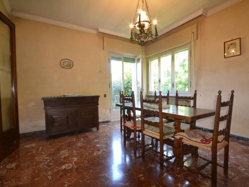 Villa a Lucca in Via Giovanni Sercambi, , 55100 - Foto 3