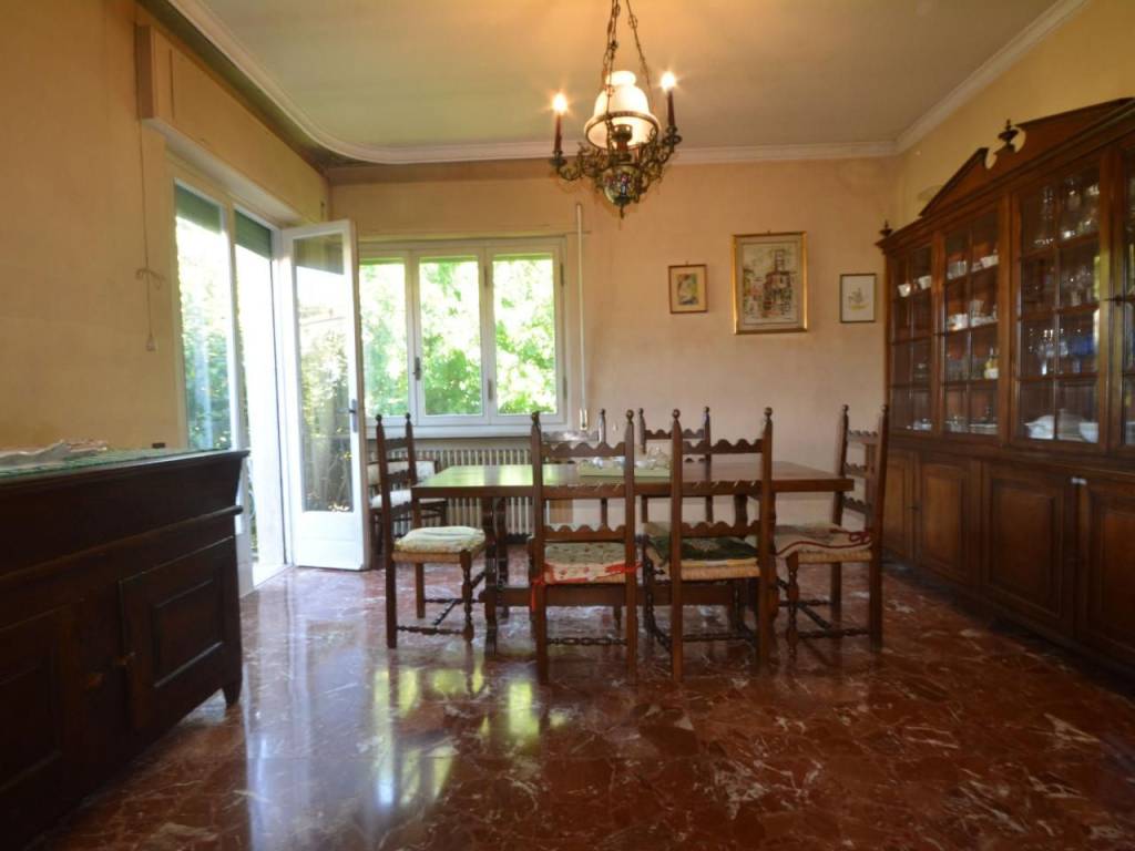 Villa a Lucca in Via Giovanni Sercambi, , 55100 - Foto 4