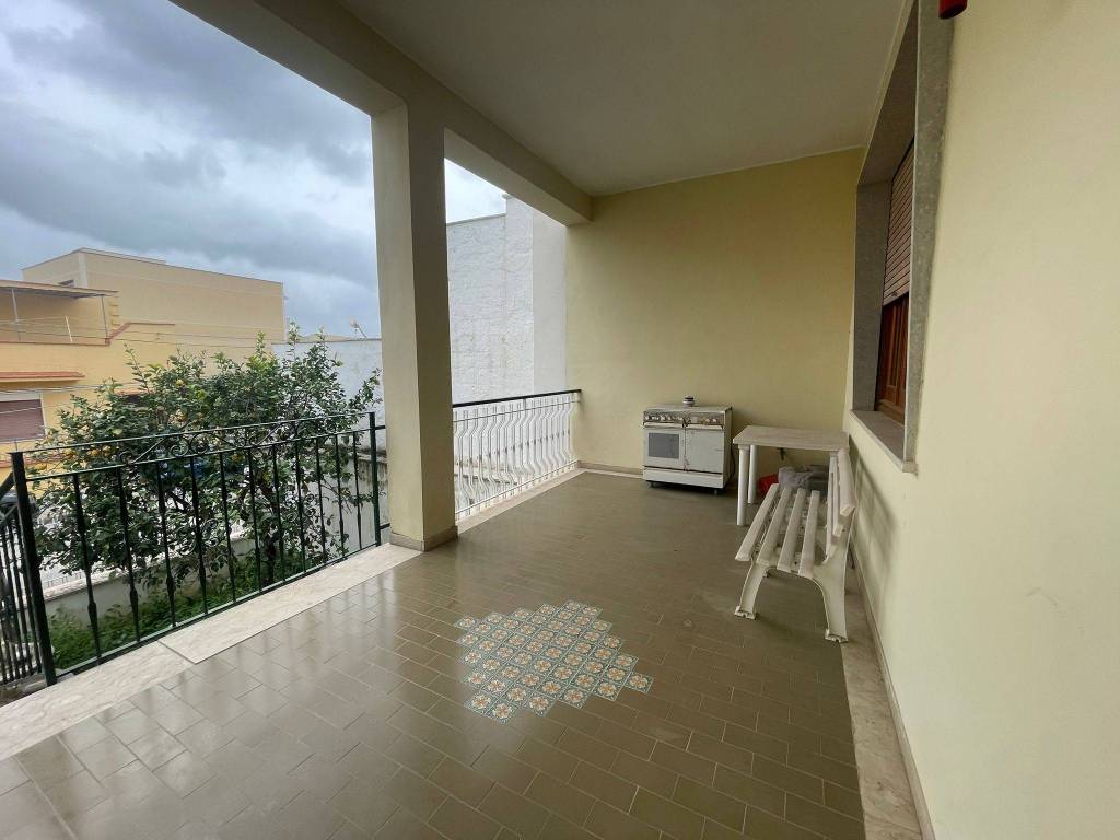 Appartamento a Trapani in Via Andromaca - Foto 3