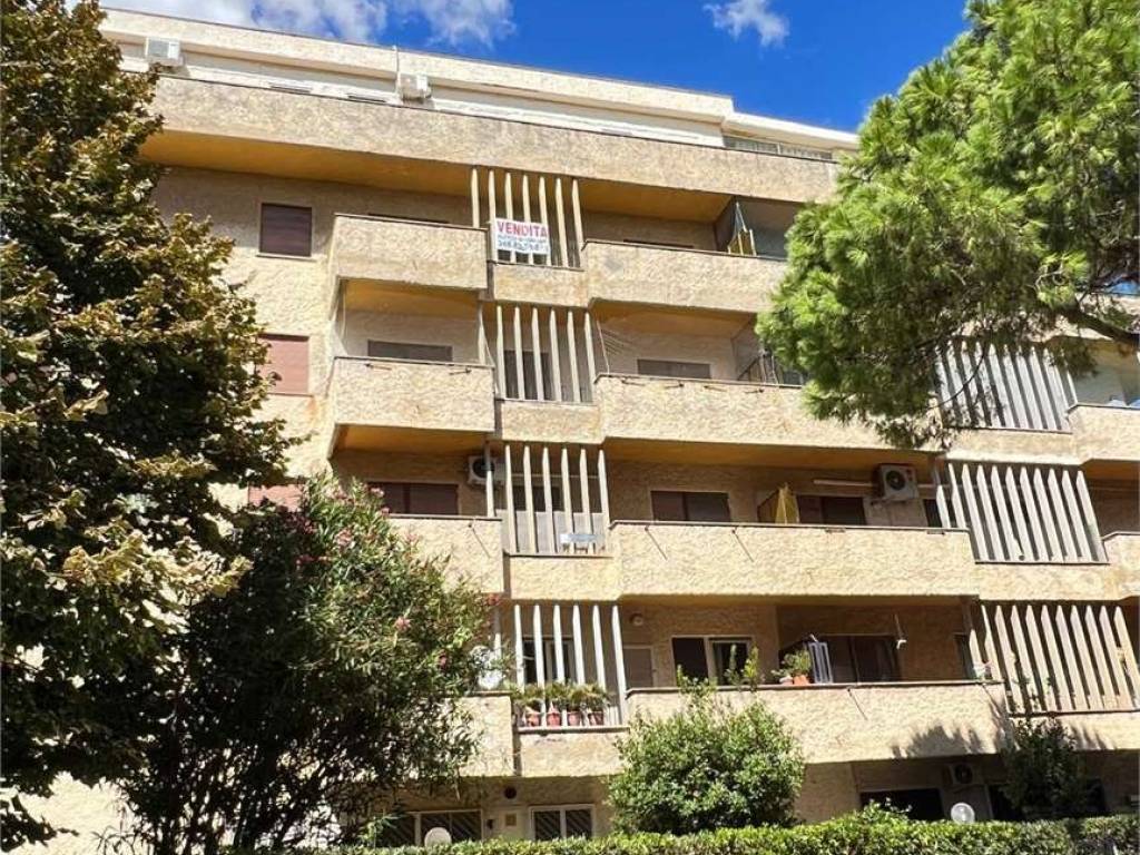 Appartamento a Tarquinia in Viale dei Navigatori, 10 - Foto 2