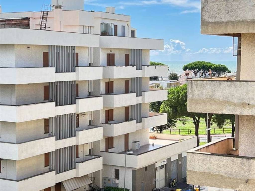 Appartamento a Tarquinia in Viale dei Navigatori, 10 - Foto 3