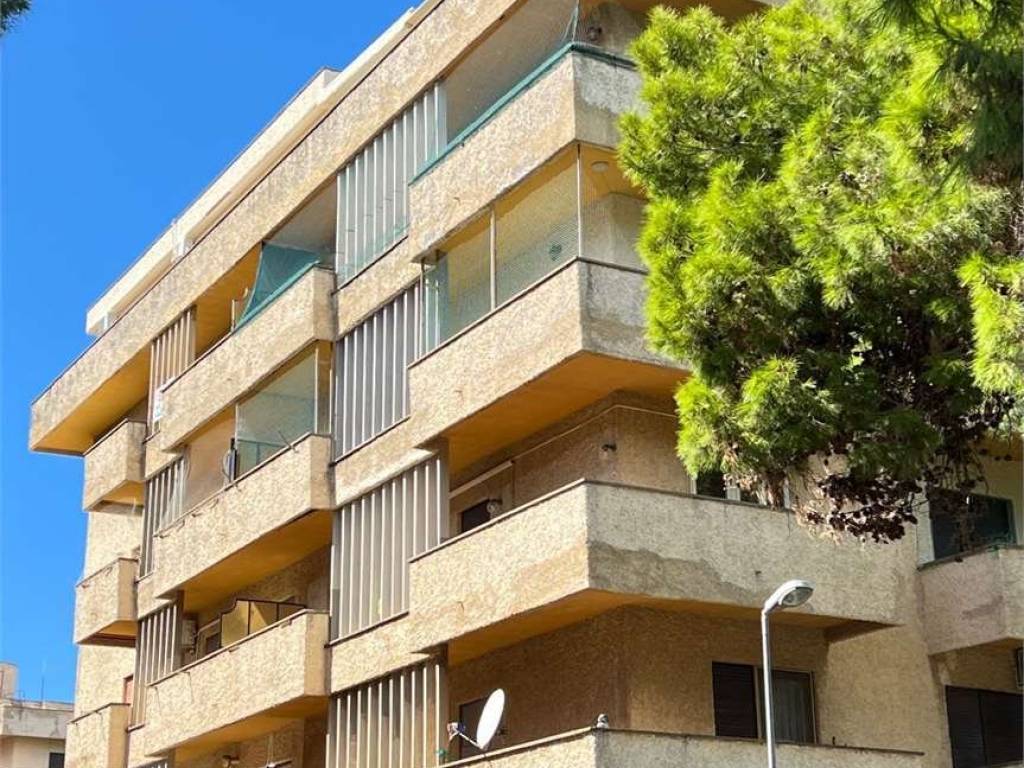 Appartamento a Tarquinia in Viale dei Navigatori, 10 - Foto 4