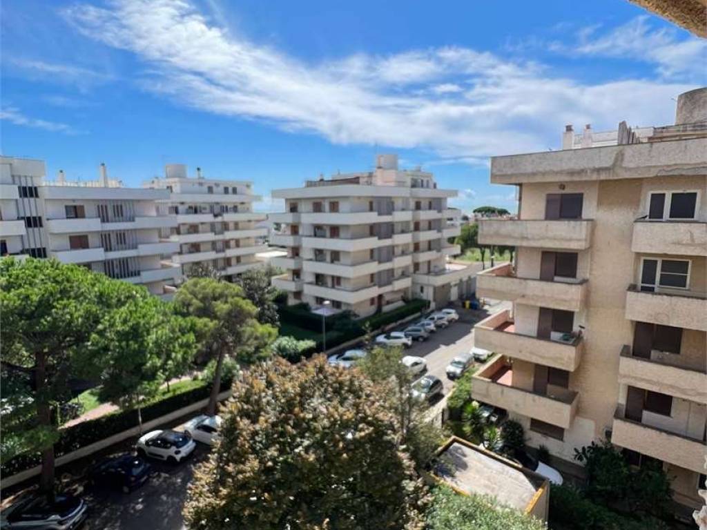 Appartamento a Tarquinia in Viale dei Navigatori, 10 - Foto 5