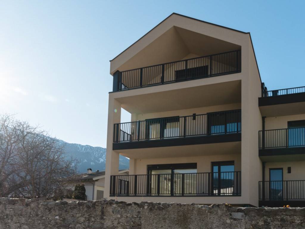 Appartamento a Naturno in Piazza Burggräfler - Foto 2