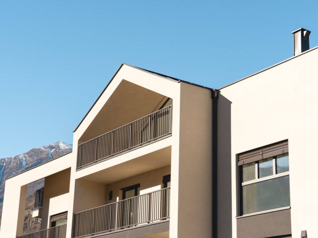 Appartamento a Naturno in Piazza Burggräfler - Foto 2