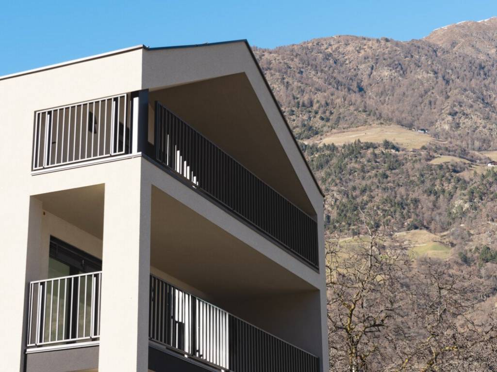 Appartamento a Naturno in Piazza Burggräfler - Foto 4