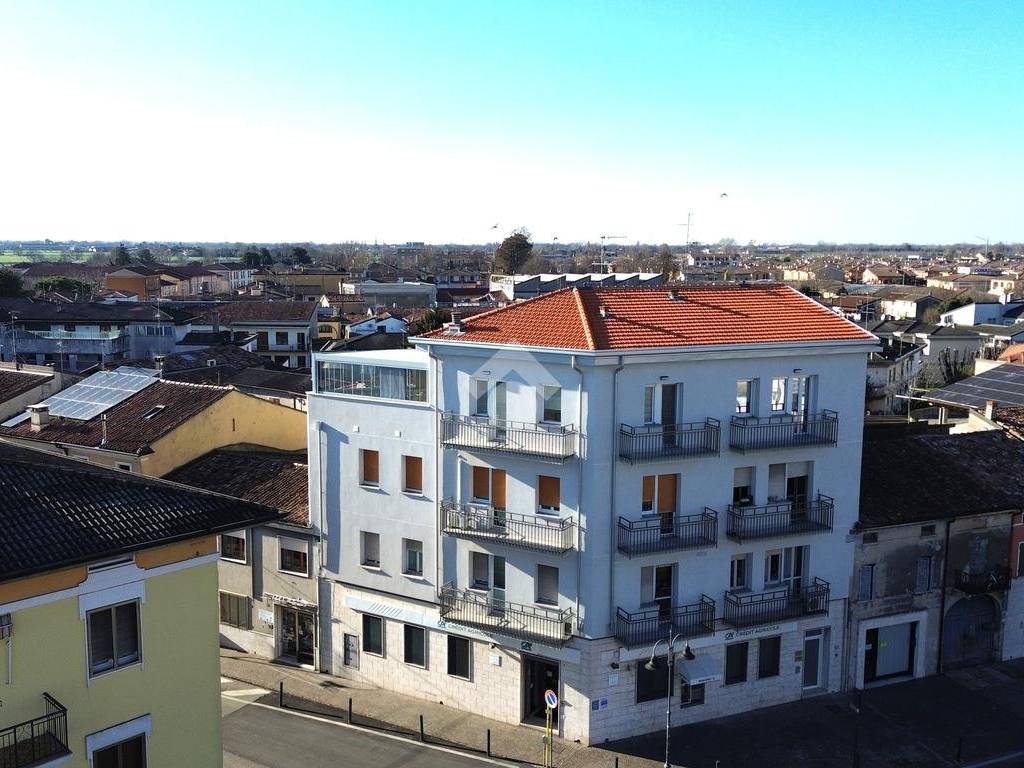Attico / mansarda a Marmirolo in Via Unione Europea, 22 - Foto 3