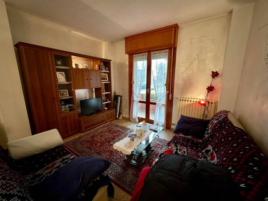 Appartamento a Legnago in Gian Lorenzo Bernini, 3 - Foto 5