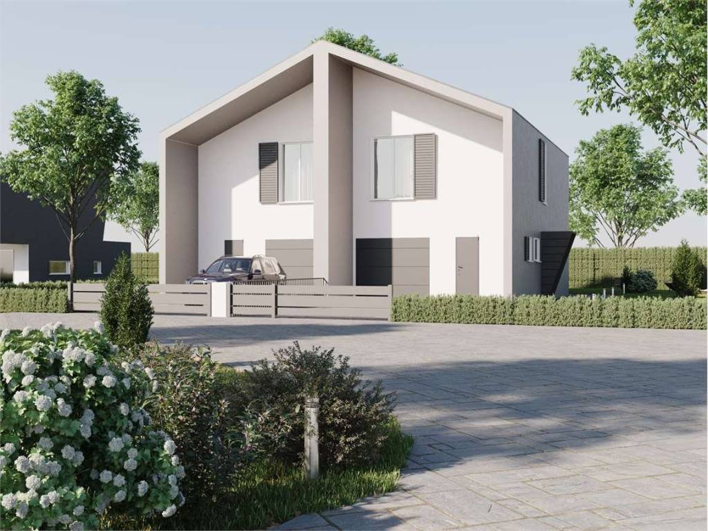 Villa a Montecchio emilia in Beata Vergine della Sedia - Foto 2