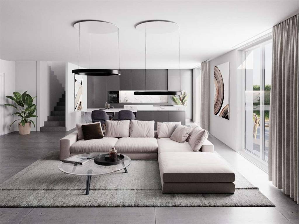 Villa a Montecchio emilia in Beata Vergine della Sedia - Foto 4