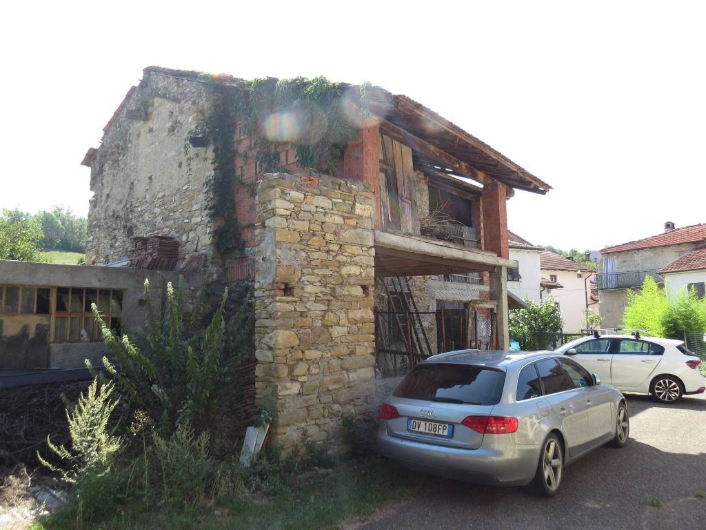 Rustico / casale a Cantalupo ligure in Località Arborelle - Foto 2