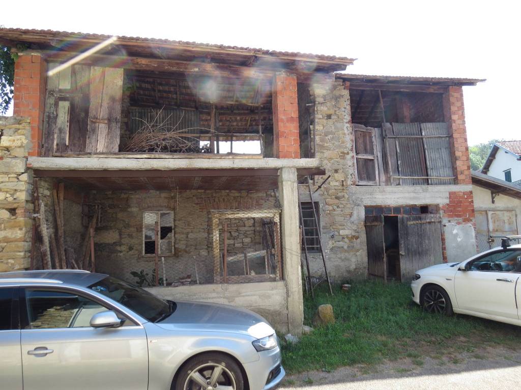 Rustico / casale a Cantalupo ligure in Località Arborelle - Foto 3